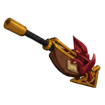 RivalsKraken Sniper