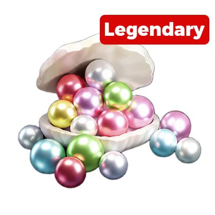 RivalsLegendary Pearl Bundle