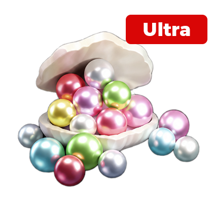 RivalsUltra Pearl Bundle