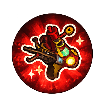 RivalsExogun Bundle