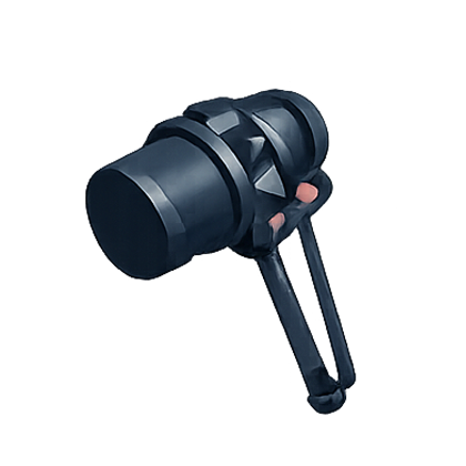 RivalsBan Hammer