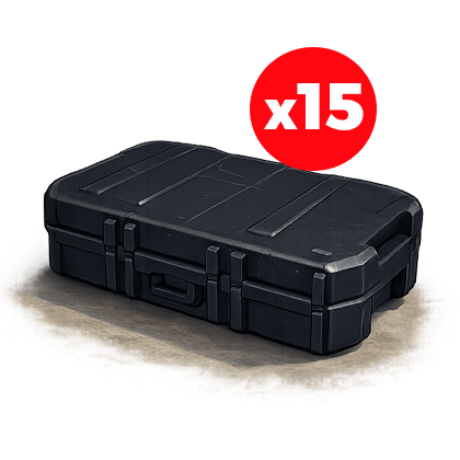 Rivals15×Skin Case