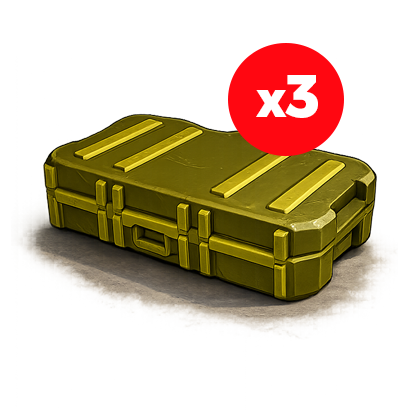 Rivals3×Skin Case 2