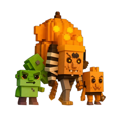 Steal a Brainrot ShopLos Spooky Combinasionas