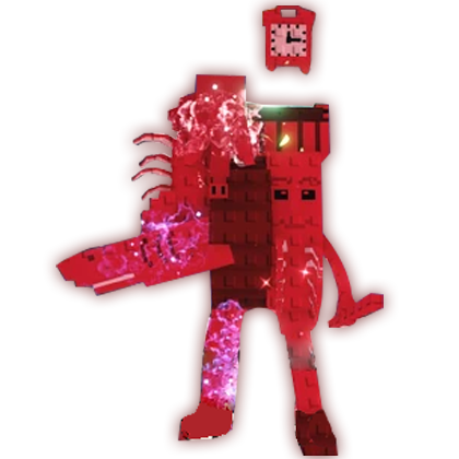 Steal a Brainrot ShopBloodrot La Grande Combinasion