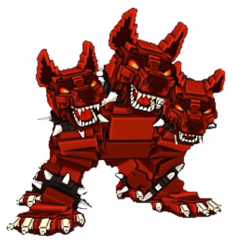 Steal a Brainrot ShopCerberus