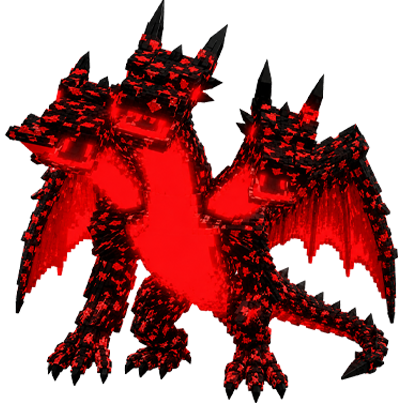 Steal a Brainrot ShopCursed Hydra Dragon Cannelloni