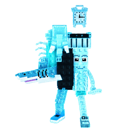 Steal a Brainrot ShopCyber La Grande Combinasion