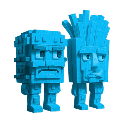 Steal a Brainrot ShopDiamond Burguro And Fryuro