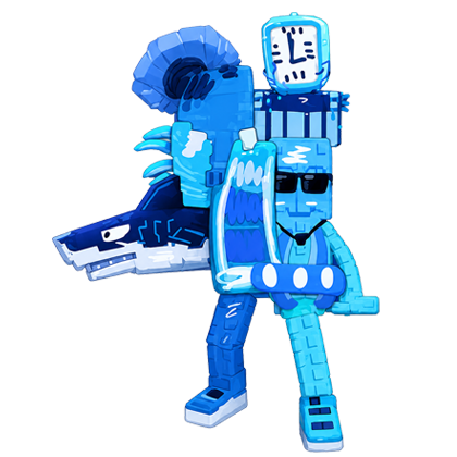 Steal a Brainrot ShopDiamond La Summer Grande