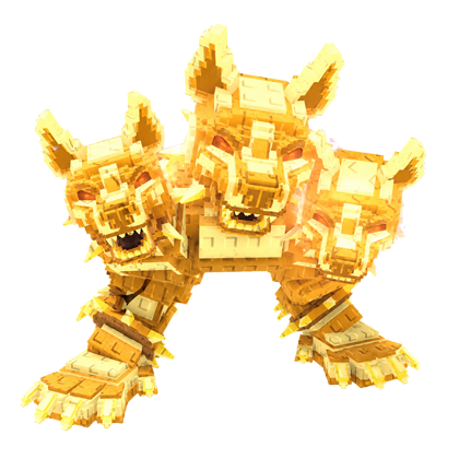 Steal a Brainrot ShopGold Cerberus