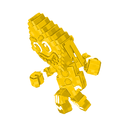 Steal a Brainrot ShopGold Ginger Gerat