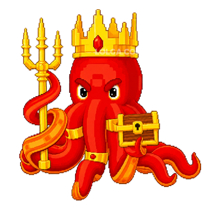 Steal a Brainrot ShopKraken