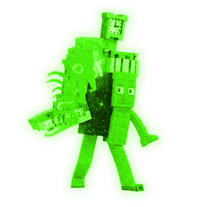 Steal a Brainrot ShopRadioactive La Grande Combinasion