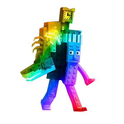 Steal a Brainrot ShopRainbow La Grande Combinasion