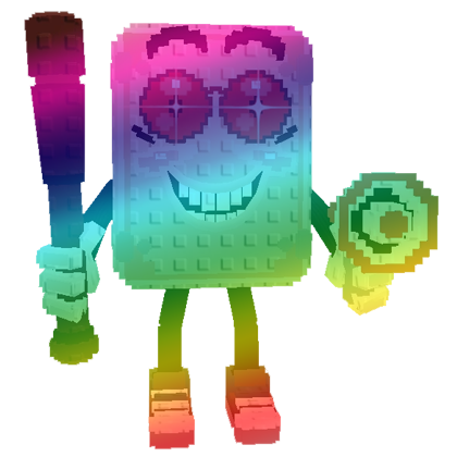 Steal a Brainrot ShopRainbow Tang Tang Keletang