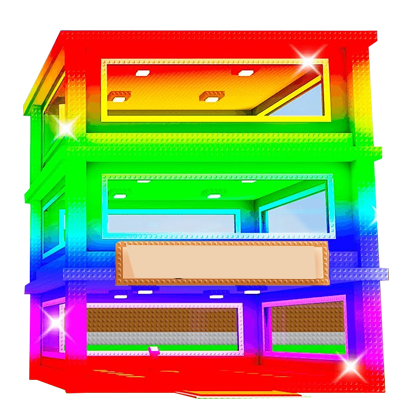 Steal a Brainrot AccountsRebirthing Account(Rainbow Base)