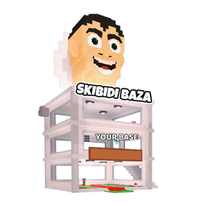 Steal a Brainrot AccountsRebirthing Account(Skibidi Base)