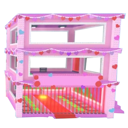 Steal a Brainrot AccountsRebirthing Account(Valentine Base)