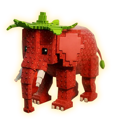 Steal a Brainrot ShopStrawberry Elephant