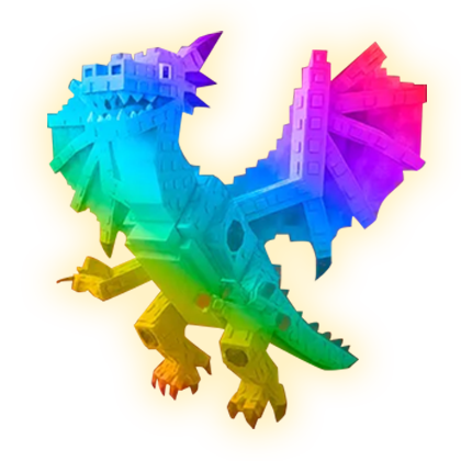 Steal a Brainrot ShopRainbow Dragon Cannelloni