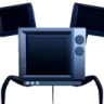 Toilet Tower DefenseSpider TV(Legacy)