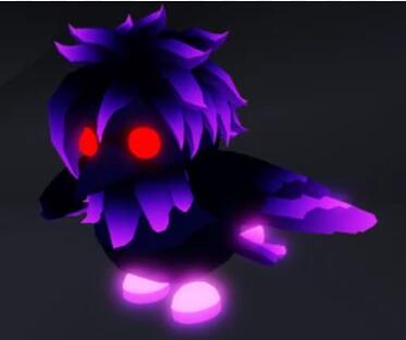 Kage Crow Adopt Me