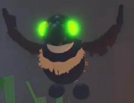 Scarecrow Crow Adopt Me