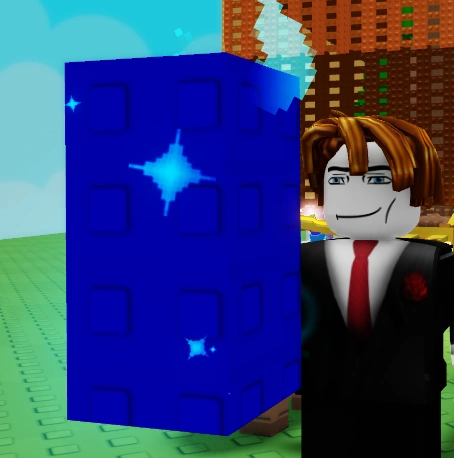 Mega Seed