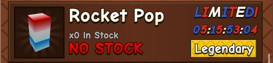 buy rocket pop