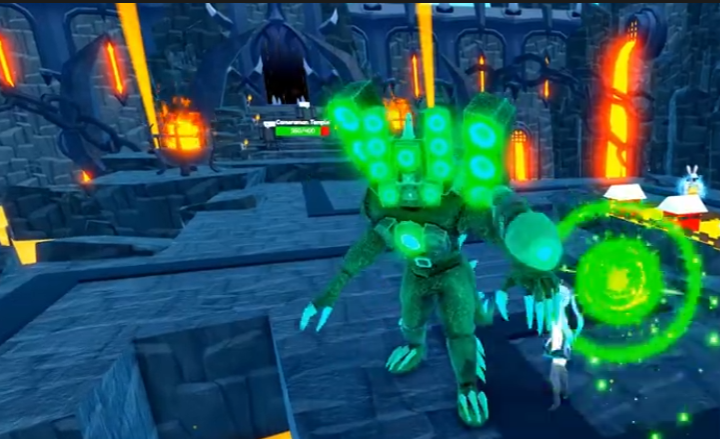 How to Get Komodo Speakerman Titan in Toilet Tower Defense