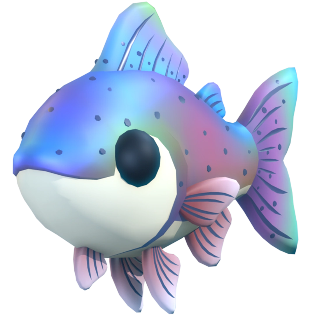 Rainbow-Trout