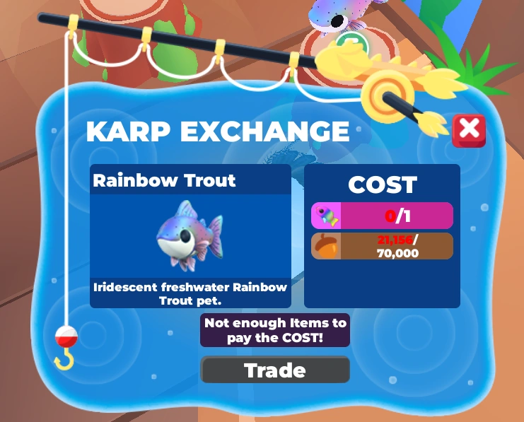 Rainbow-Trout_exchange-menu